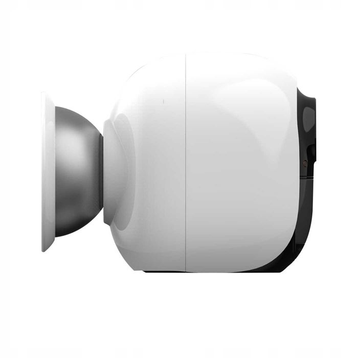 SMART Kamera WiFi/IP noc/dzień POWIADOMIENIA aplikacja Android/iOS