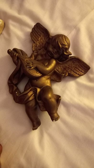 Decoração Anjos,   de parede