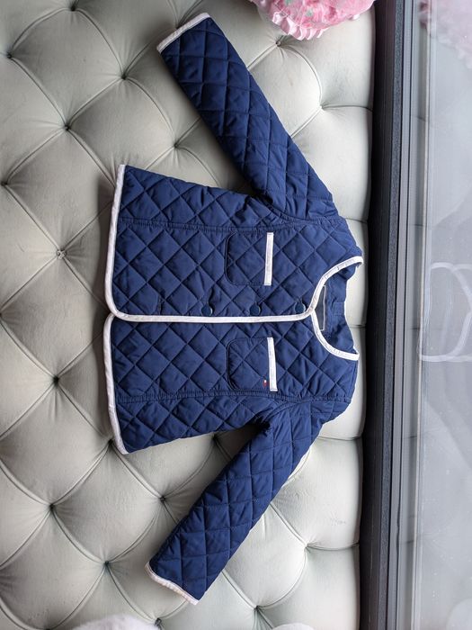 Kurtki Tommy Hilfiger