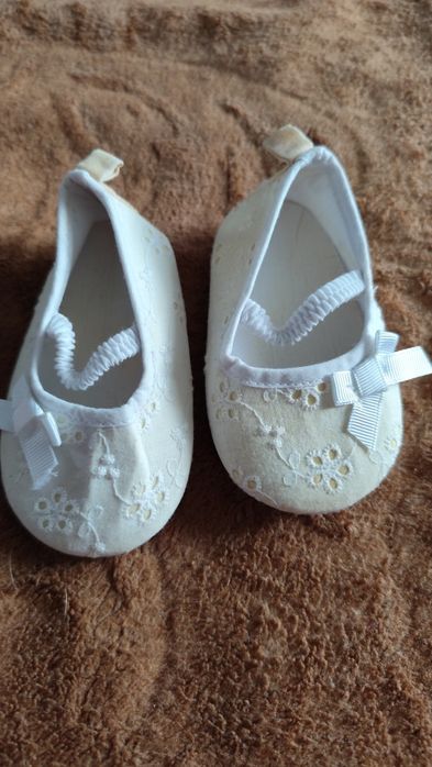 Niechodki rozmiar 16