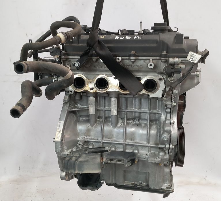 Motor completo HYUNDAI i30 (GD)