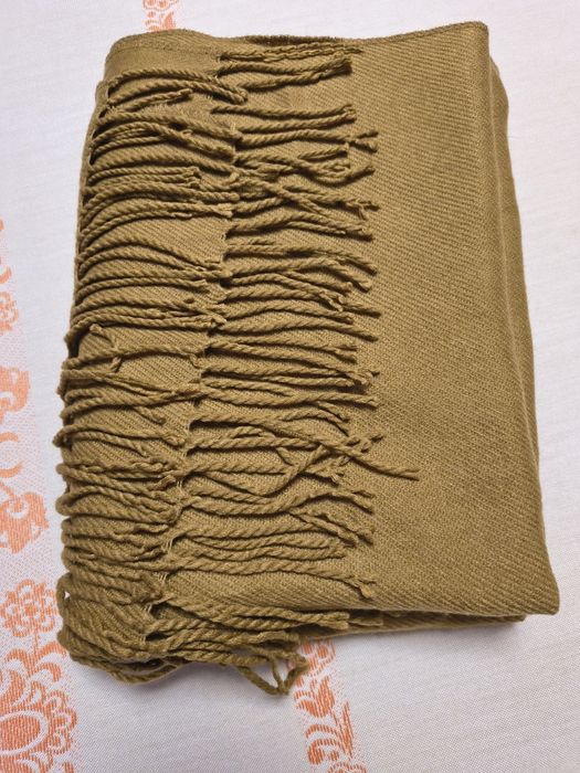 Chusta, pled, kardigan