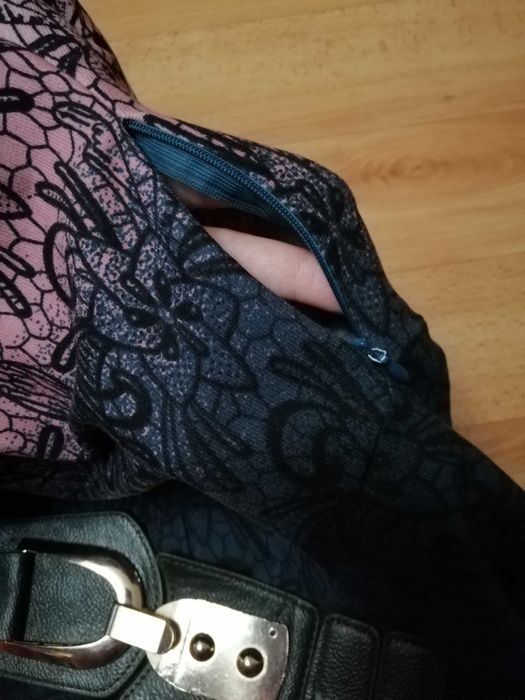 Шикарное платье, 44р.