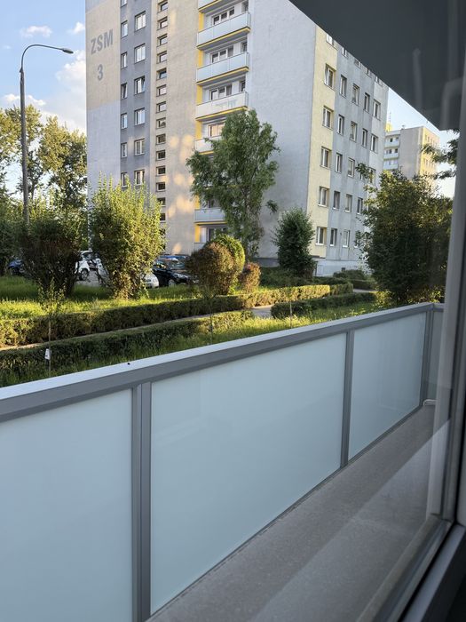 Pokój do wynajęcia dla studenta – centrum Zabrza, ul. Broniewskiego - Widok 3
