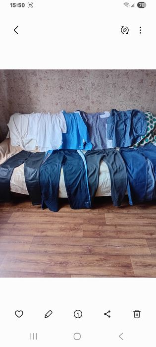 Продам женскую одежду