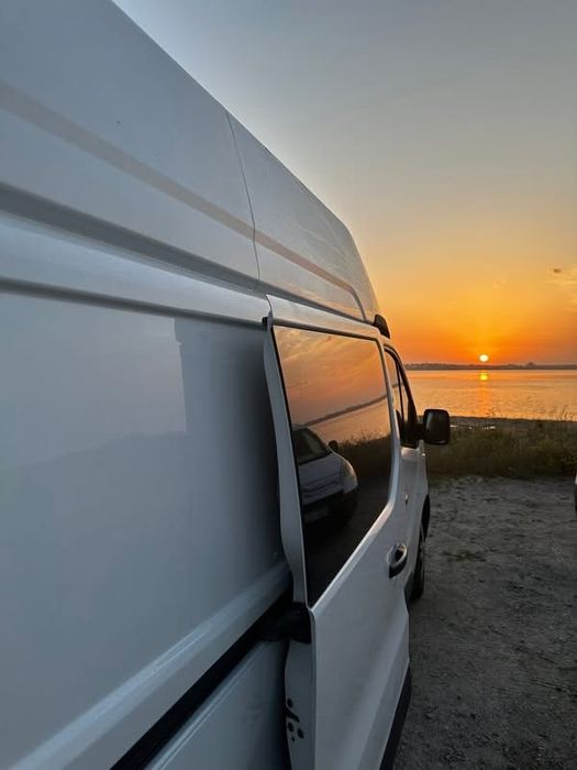 Alugo Campervan 4 pessoas