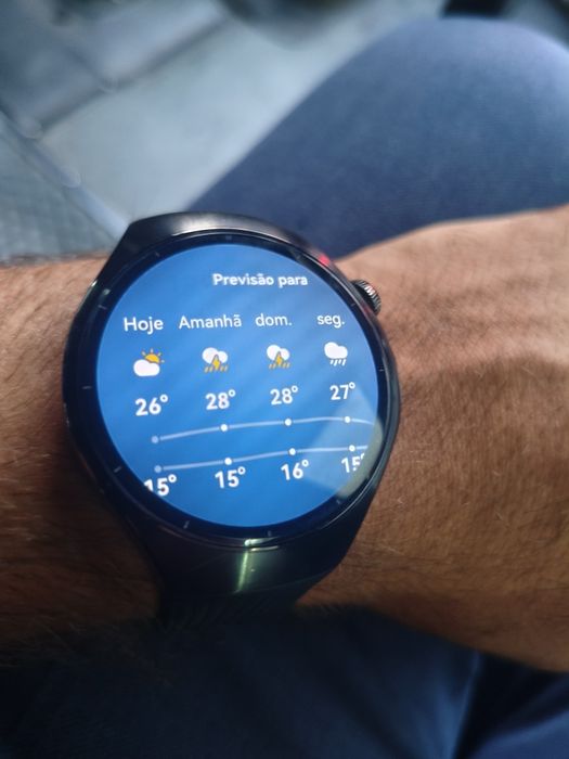 Huawei watch 5 lte esim
