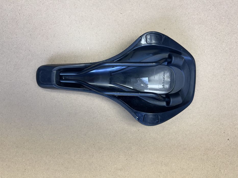 Siodełko rowerowe SELLE ROYAL XLC