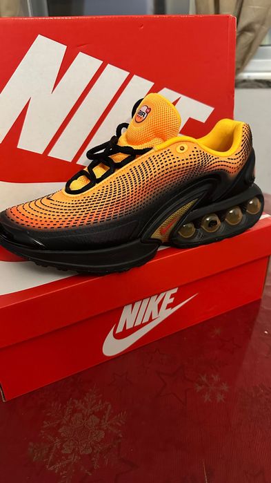 Sapatilhas Nike airMax