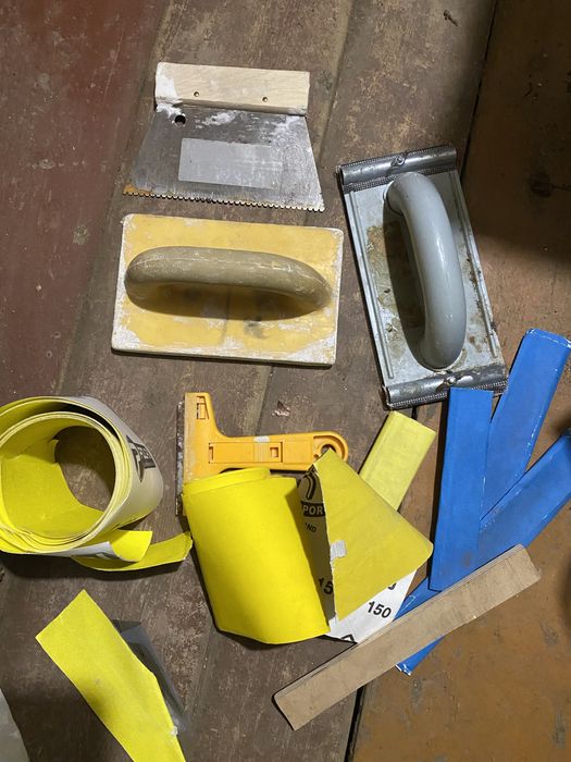 Для ремонтних робіт