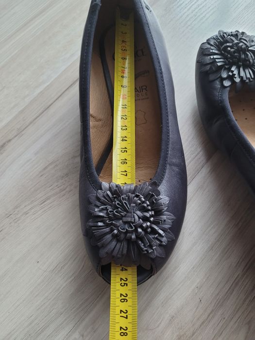 Buty damskie Caprice onAir insole
