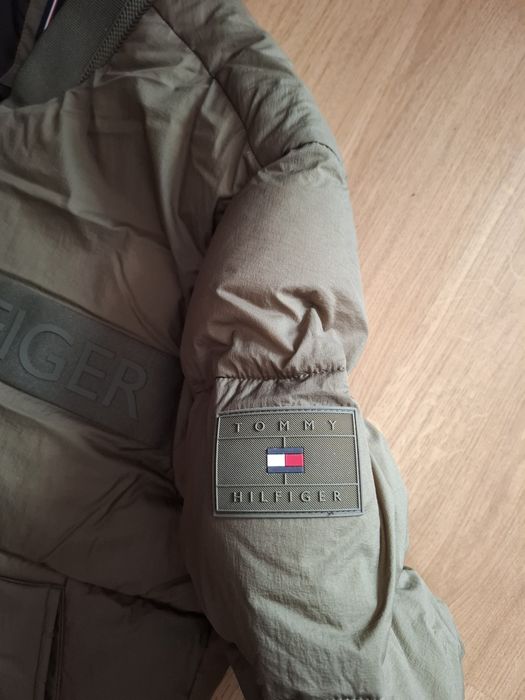 Kurtka Tommy Hilfiger