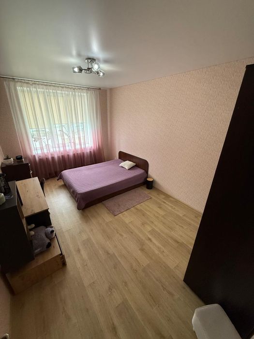Продам крупногабаритную 2х.к. квартиру в жК.Леваневский.