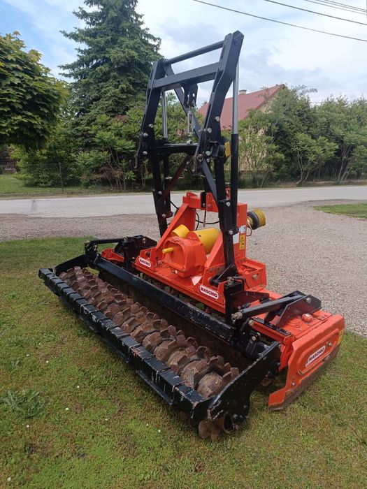 Brona Wirowa Agregat 2.5 Metra