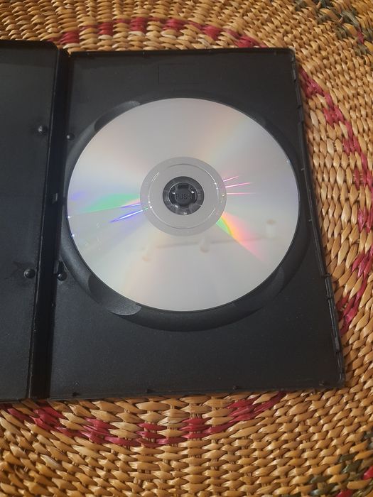 DVD z filmem Dzien dobry Marcin - Marcin Smok
