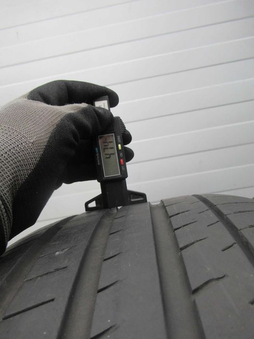 Opony lato 2szt NEXEN N'FERA PRIMUS 235/55R18 104V  1958