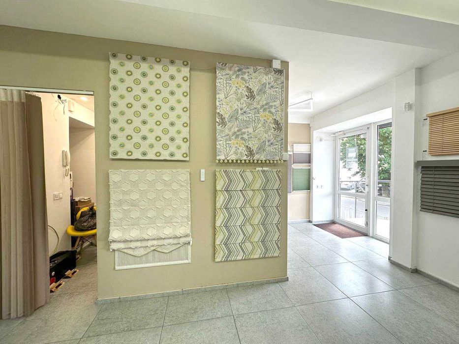 БЕЗ КОМІСІЇ! Оренда офісу.Малевіча 111 метро Либідська