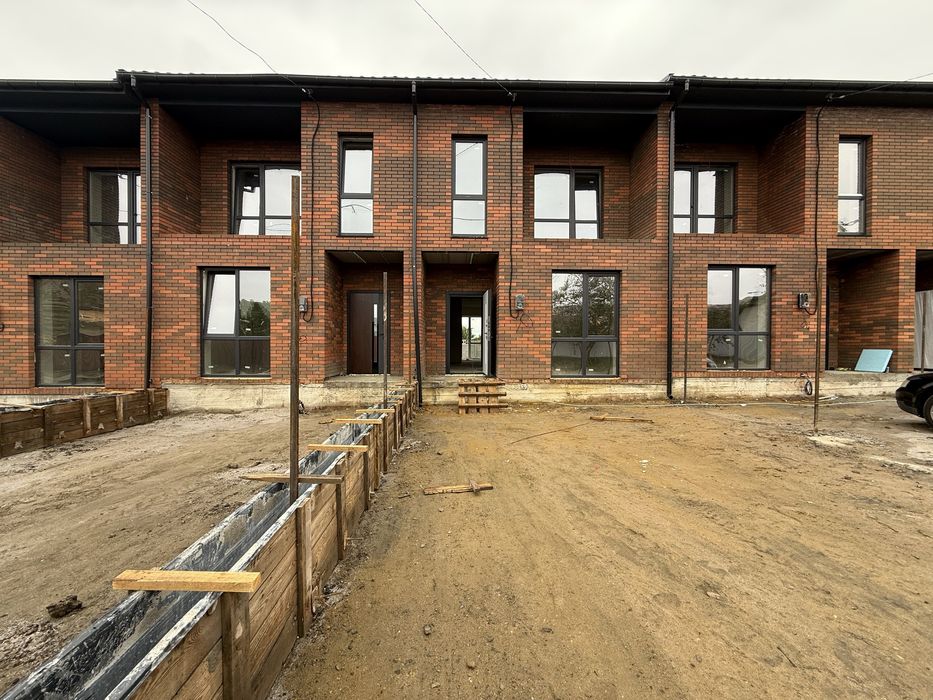 House by the address st. Magistratskaya (area 110 m²) - Atlanta.ua - photo 3