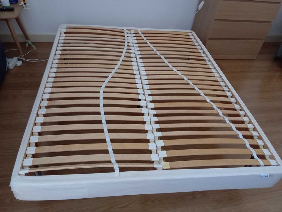 Sommier IKEA Sultan Askim 190cm*150cm