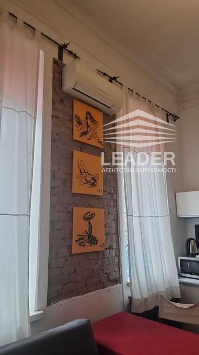 1-кімнатна квартира за адресою (площа 37 м²) - Atlanta.ua - фото 3