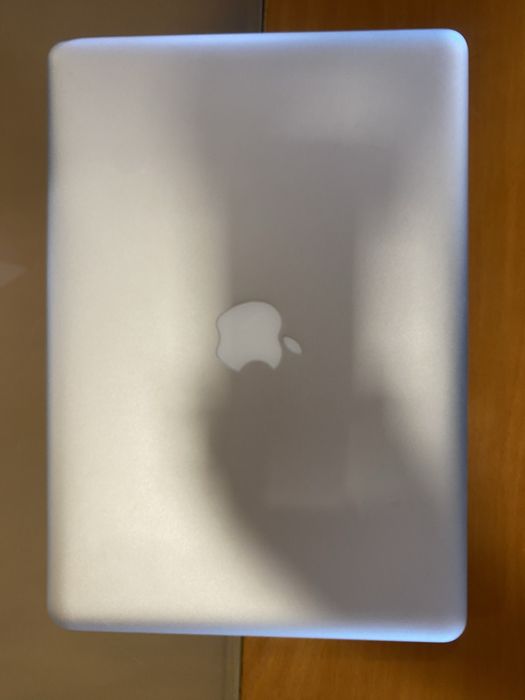 MacBook pro 13 polegadas 2011446974140047708161