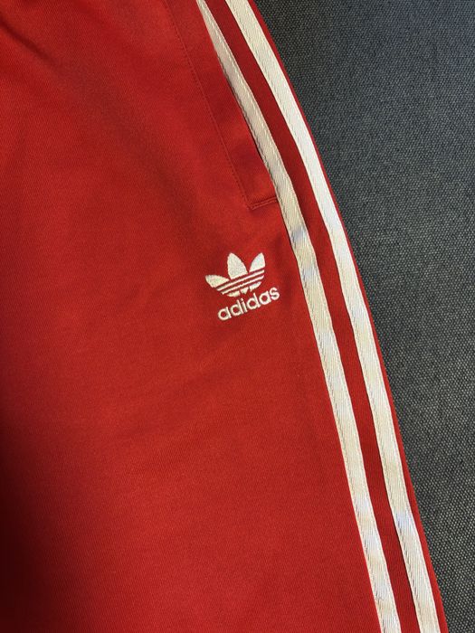 Штани Adidas розмір S