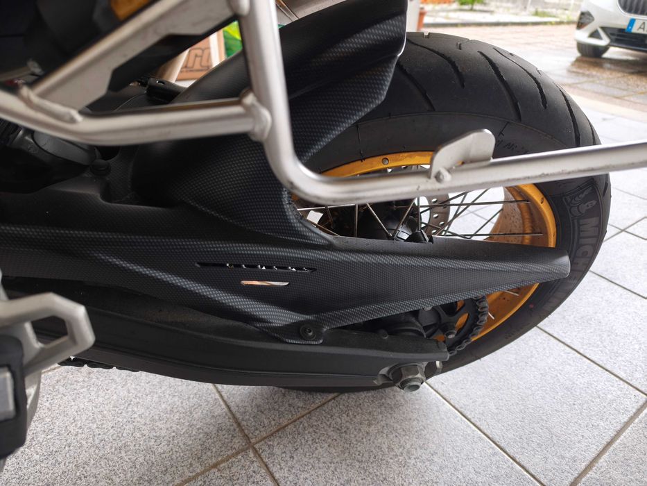 Acessorio mota bmw f850 gsa