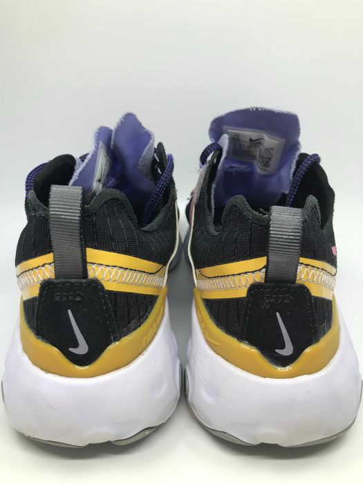 NIKE Renew Element 55 r.36,5 oryginalne buty sportowe damskie