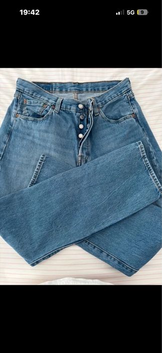 Calças Levi’s Masculinas