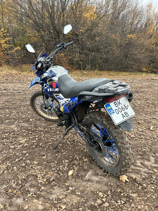 Продам Geon200 Kross