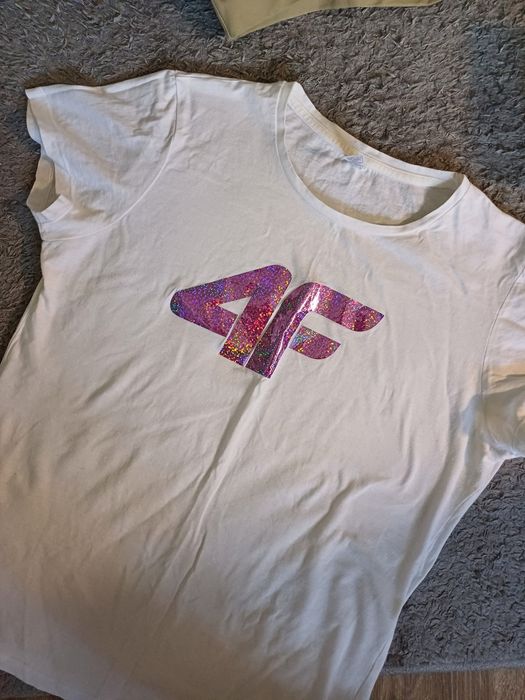 Mega paka ubrań damskich