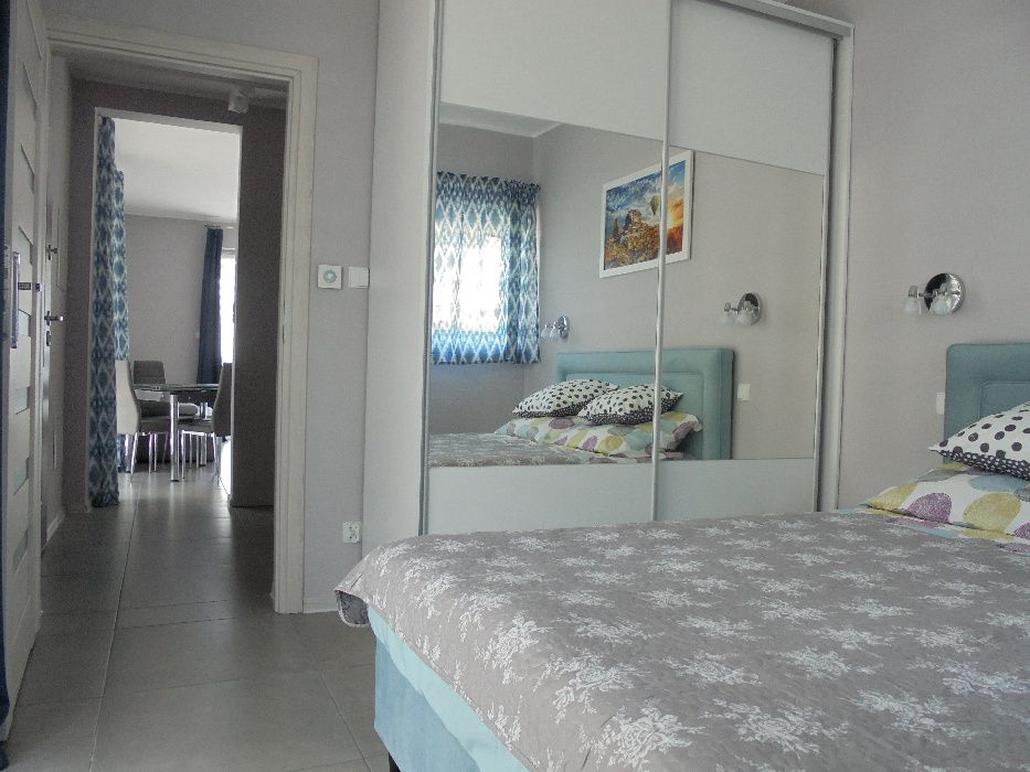 Apartament / Mieszkanie 33m² / ROWY / WOLNE TERMINY