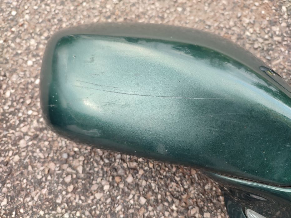 Lancia phedra Citroen C8 Peugeot 807 lusterko lewe lub prawe KSV