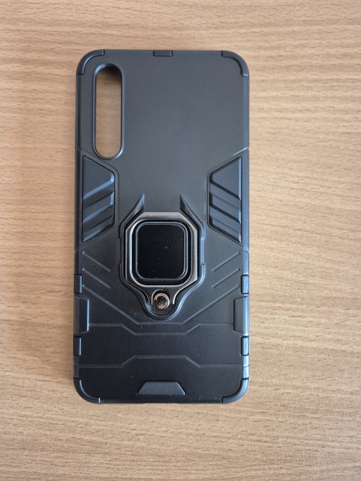 Capa Militar Hauwei P20 Pro