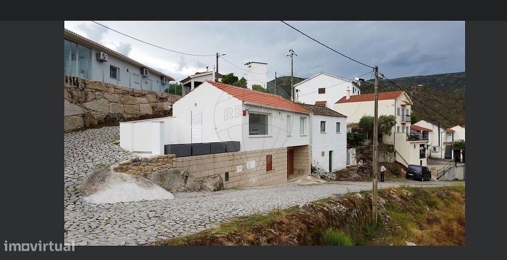 Moradia T3 para venda