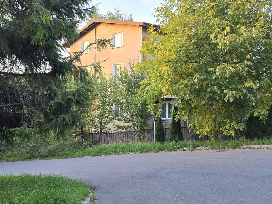Dom 4 kondygnacje, Lublin, osiedle Sławinek