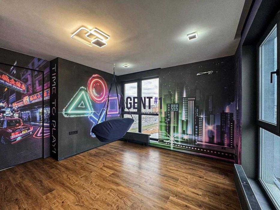 3-комнатная квартира по адресу (площадь 97,9 м²) - Atlanta.ua - фото 8