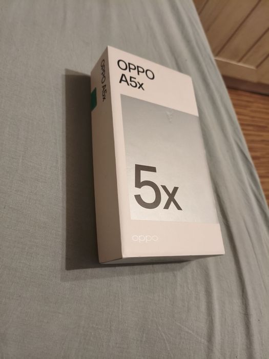 Telefon oppo a5x