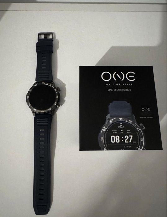 Relogio one smartwatch