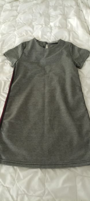 Sukienka dla dziewczynki