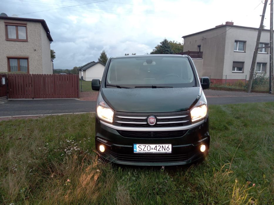 Fiat Talento