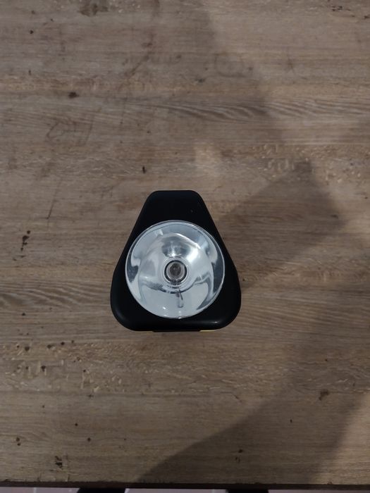 Lanterna com várias funcionalidades