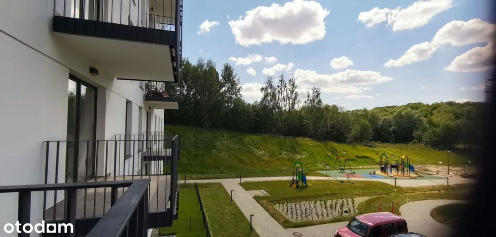 Wielkopolska 46, Gdańsk| Kawalerka20 |Miejsce postojowe| Zwierzęta OK| - Widok 6