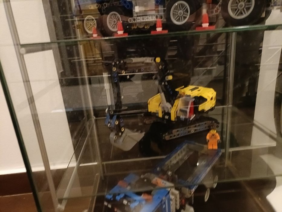 Early Various Lego Sets 164585889489666124
