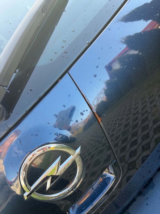 Opel astra J 1.4 T 2011 rok