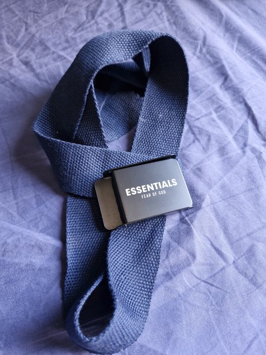 Pasek do spodni Essentials