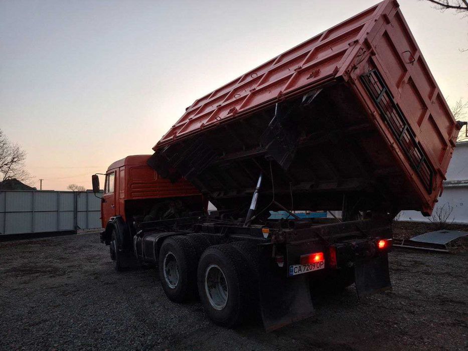 продам КАМАЗ 45143