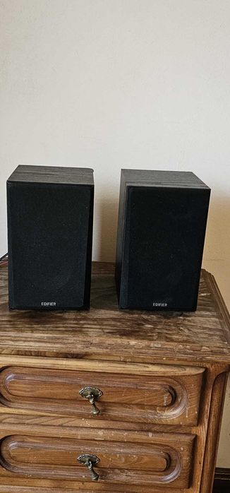 Colunas Edifier r980t