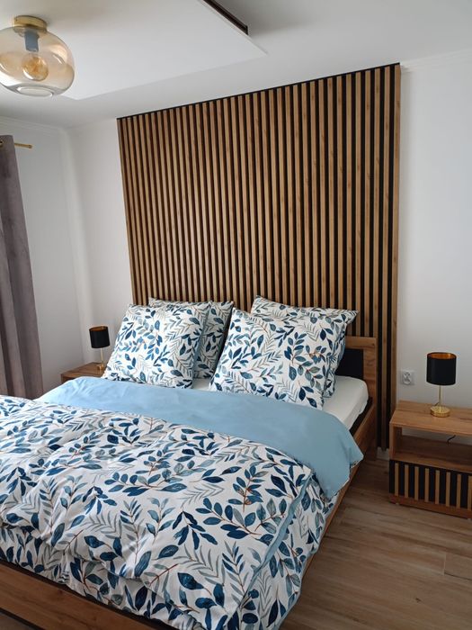 Apartament „Na Końcu Ulicy” – komfortowy nocleg w Ujsołach