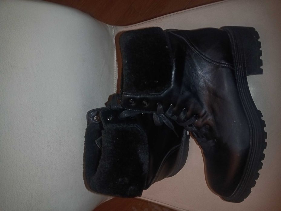 Trzewiki Buty 42 powystawowe Promocja